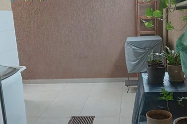 Casa &agrave; venda - 90m&sup2; - Parque Residencial Belo Monte