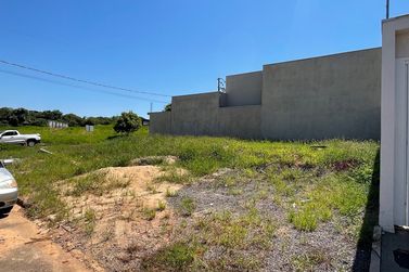 Terreno &agrave; venda - 190m&sup2; - Parque Residencial Interlagos