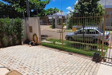 Casa &agrave; venda - 80m&sup2; - Parque Residencial Interlagos II