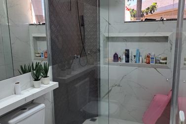 Casa &agrave; venda - 80m&sup2; - Parque Residencial Interlagos II