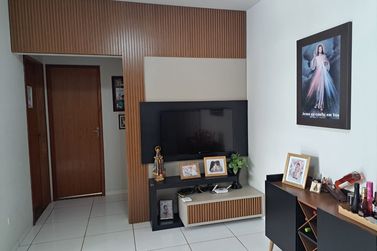 Casa &agrave; venda - 80m&sup2; - Parque Residencial Interlagos II
