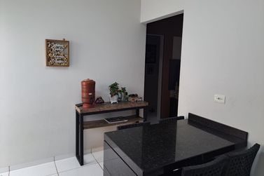 Casa &agrave; venda - 80m&sup2; - Parque Residencial Interlagos II