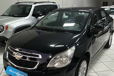 Chevrolet COBALT