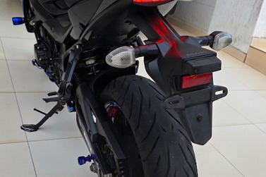SUZUKI GSX-S