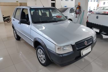 Fiat Uno