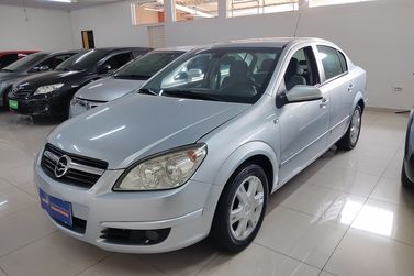 Chevrolet Vectra