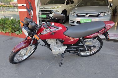 HONDA CG