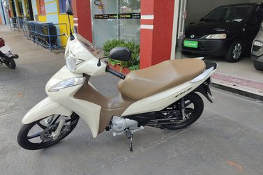 HONDA BIZ