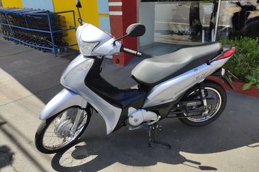 HONDA BIZ