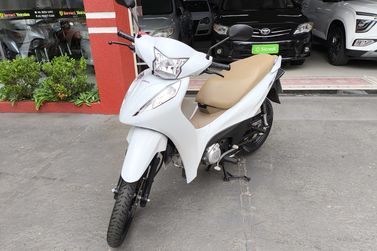 HONDA BIZ