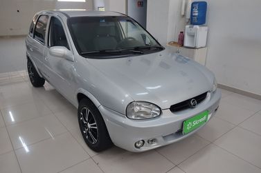 Chevrolet Corsa