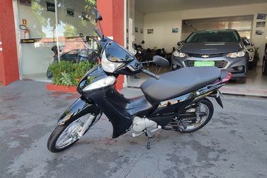HONDA BIZ