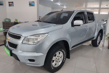 Chevrolet S10