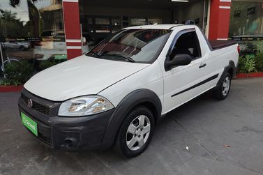 Fiat Strada