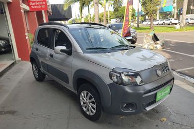 Fiat Uno