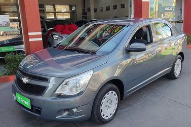 Chevrolet COBALT