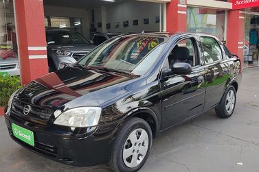 Chevrolet Corsa