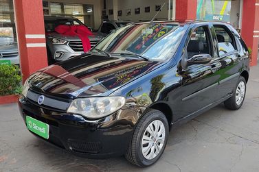 Fiat Palio