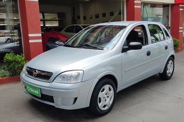 Chevrolet Corsa