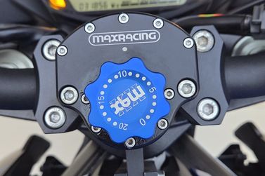 SUZUKI GSX-S