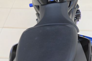 SUZUKI GSX-S