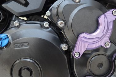 SUZUKI GSX-S
