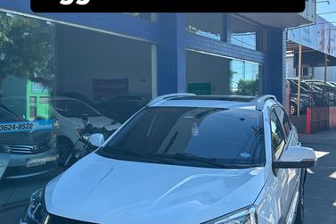 Caoa Chery/Chery Tiggo