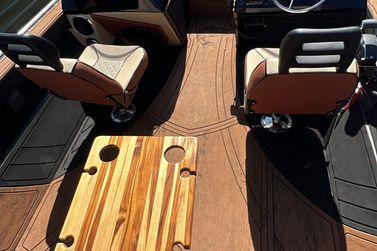 Mundial Nautica Samurai 22 p&eacute;s