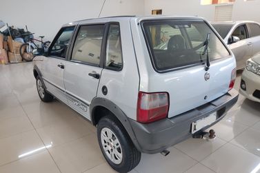 Fiat Uno