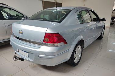 Chevrolet Vectra