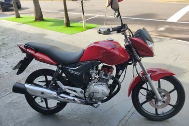 HONDA CG