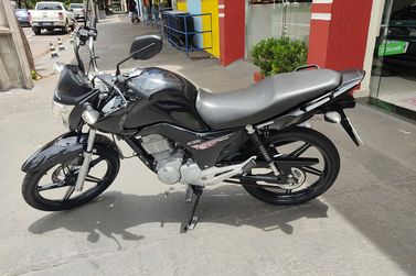 HONDA CG