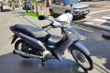 HONDA BIZ
