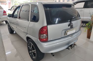 Chevrolet Corsa