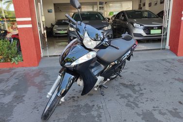 HONDA BIZ