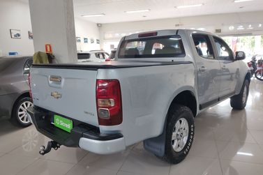 Chevrolet S10
