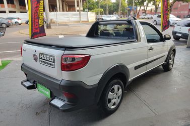 Fiat Strada