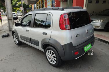 Fiat Uno
