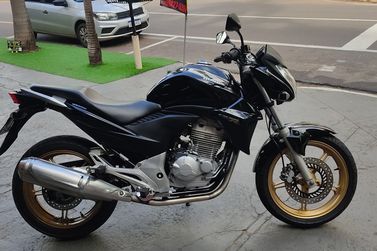 HONDA CB