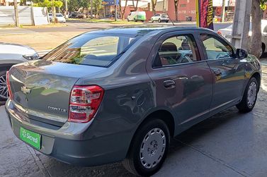 Chevrolet COBALT