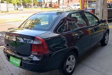 Chevrolet Corsa