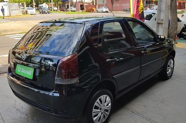 Fiat Palio