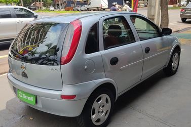 Chevrolet Corsa
