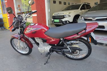 HONDA CG