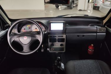 Fiat Uno
