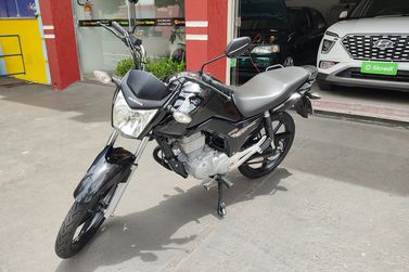HONDA CG
