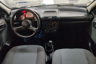 Chevrolet Corsa