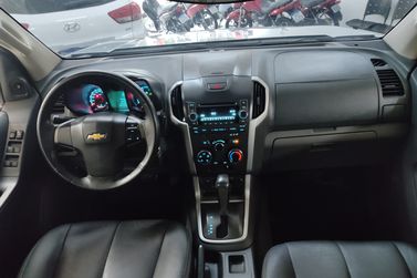 Chevrolet S10