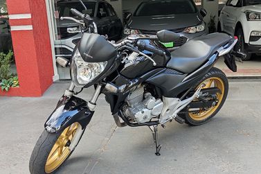 HONDA CB