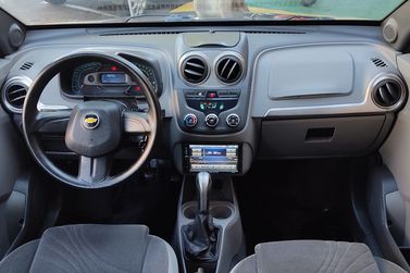 Chevrolet AGILE